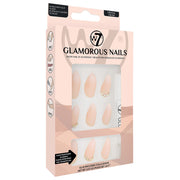 W7 Glamorous Nails - Crystal Crush